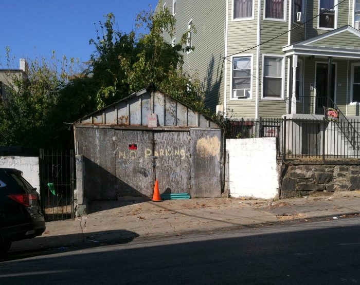 New York, Yonkers FamilytoFamily