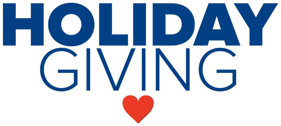 Holiday Giving